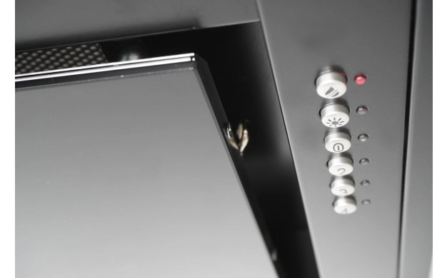 Sirius SL 927 Anti-Drop 52 см – премиум аспиратор за вграждане